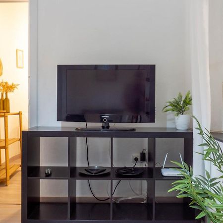 Apartamento Souvenirs マラガ エクステリア 写真